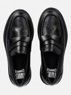 Camper mokasyny skórzane TWS