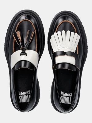 Camper mokasyny skórzane TWS