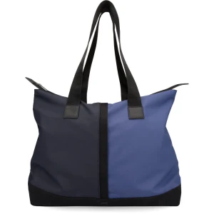 CAMPER Moon - Unisex Torebki i portfele - Niebieski, rozmiar, Tkanina / Skóra licowa