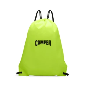CAMPER Neon Backpack - Unisex Tipo_bolso_cst_10 - Żółty, rozmiar ,