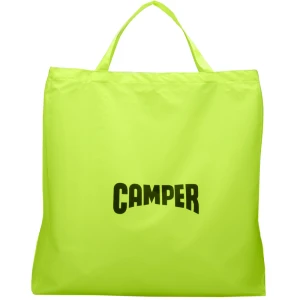 CAMPER Neon Shopping Bag - Unisex Tipo.bolso.cst.08 - Żółty, rozmiar ,