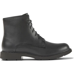 CAMPER Neuman - Eleganckie buty dla Kobiety - Czarny, rozmiar 42, Skóra licowa