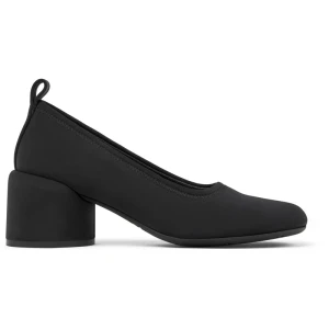 CAMPER Niki - Eleganckie buty dla Kobiety - Czarny, rozmiar 35, Tkanina