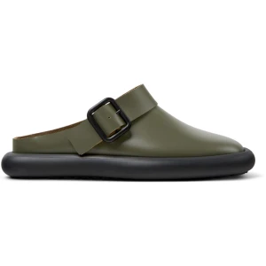 CAMPER Onda - Buty na co dzień dla Kobiety - Zielony, rozmiar 35, Skóra licowa