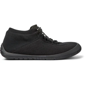 CAMPER Path - Botki dla Kobiety - Czarny, rozmiar 36, Tkanina