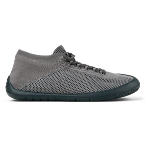 CAMPER Path - Buty na co dzień dla Mężczyźni - Szary,Zielony, rozmiar 39, Tkanina