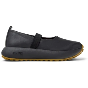 CAMPER Pelotas Athens - Buty na co dzień dla Kobiety - Czarny, rozmiar 35, Skóra licowa
