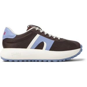 CAMPER Pelotas Athens - Buty na co dzień dla Kobiety - Kasztanowy, rozmiar 38, Tkanina
