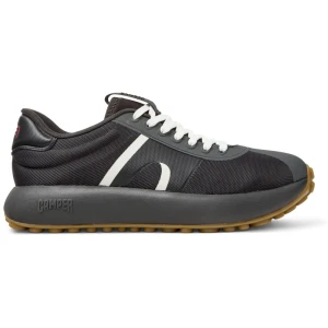 CAMPER Pelotas Athens - Buty na co dzień dla Mężczyźni - Szary, rozmiar 39, Tkanina