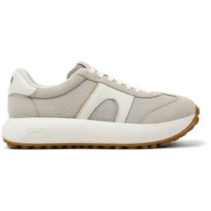 CAMPER Pelotas Athens - Trampki dla Kobiety - Szary, rozmiar 35, Tkanina