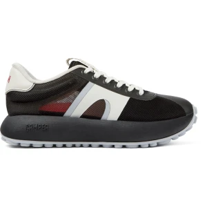 CAMPER Pelotas Athens - Trampki dla Kobiety - Szary, rozmiar 35, Tkanina