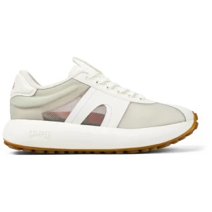 CAMPER Pelotas Athens - Trampki dla Kobiety - Szary, rozmiar 35, Tkanina