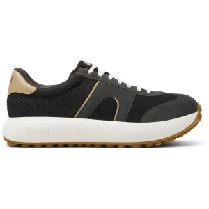 CAMPER Pelotas Athens - Trampki dla Mężczyźni - Czarny, rozmiar 39, Tkanina