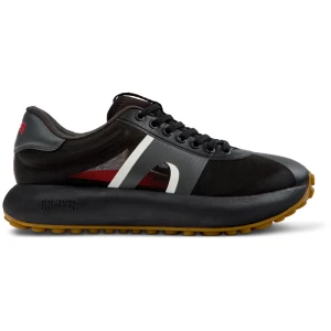CAMPER Pelotas Athens - Trampki dla Mężczyźni - Czarny, rozmiar 39, Tkanina