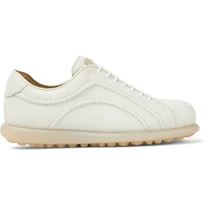 CAMPER Pelotas - Buty na co dzień dla Kobiety - Biały, rozmiar 35, Skóra licowa