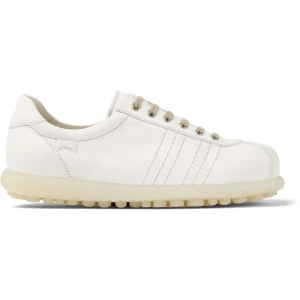 CAMPER Pelotas - Buty na co dzień dla Kobiety - Biały, rozmiar 36, Skóra licowa