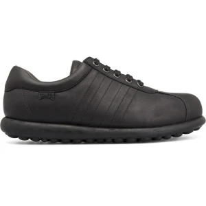 CAMPER Pelotas - Buty na co dzień dla Kobiety - Czarny, rozmiar 35, Skóra licowa