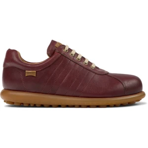 CAMPER Pelotas - Buty na co dzień dla Mężczyźni - Brązowy, rozmiar 39, Skóra licowa