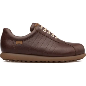 CAMPER Pelotas - Buty na co dzień dla Mężczyźni - Brązowy, Skóra licowa