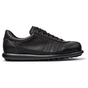 CAMPER Pelotas - Buty na co dzień dla Mężczyźni - Czarny, rozmiar 39, Skóra licowa