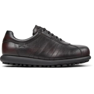 CAMPER Pelotas - Buty na co dzień dla Mężczyźni - Kasztanowy,Czarny, rozmiar 39, Skóra licowa