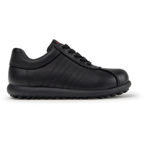 CAMPER Pelotas - Eleganckie obuwie sportowe dla Dla dziewczynek - Czarny, Skóra licowa
