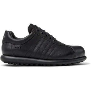 CAMPER Pelotas Festival Edition - Buty na co dzień dla Mężczyźni - Czarny, rozmiar 39, Skóra licowa