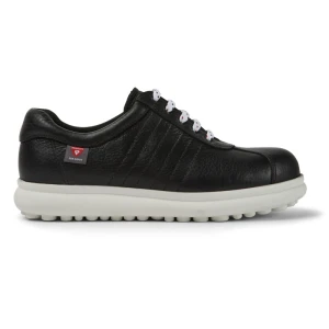CAMPER Pelotas Protect - Buty na co dzień dla Kobiety - Czarny, Skóra licowa