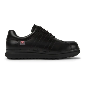 CAMPER Pelotas Protect - Buty na co dzień dla Mężczyźni - Czarny, Skóra licowa