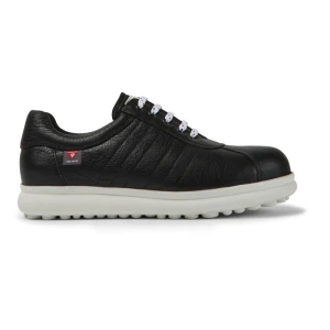 CAMPER Pelotas Protect - Buty na co dzień dla Mężczyźni - Czarny, rozmiar 39, Skóra licowa