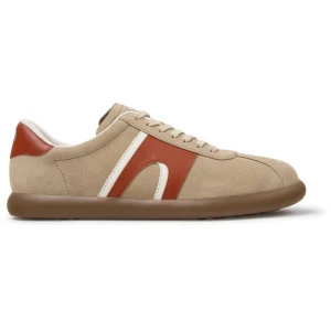 CAMPER Pelotas Soller - Buty na co dzień dla Mężczyźni - Beżowy, piel.consumidor13