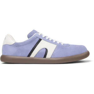 CAMPER Pelotas Soller - Buty na co dzień dla Mężczyźni - Niebieski, rozmiar 39, Skóra licowa