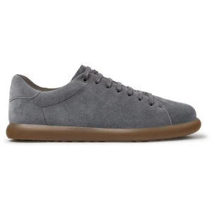 CAMPER Pelotas Soller - Buty na co dzień dla Mężczyźni - Szary, piel.consumidor11