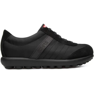 Zdjęcie produktu CAMPER Pelotas Step - Trampki dla Kobiety - Czarny, Tkanina