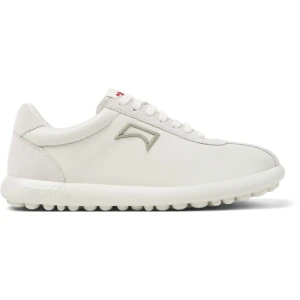 CAMPER Pelotas XLF - Buty na co dzień dla Kobiety - Biały, rozmiar 36, Skóra licowa