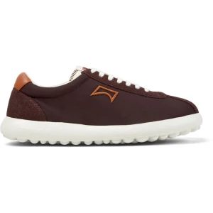 CAMPER Pelotas XLF - Buty na co dzień dla Mężczyźni - Kasztanowy, rozmiar 39, Tkanina