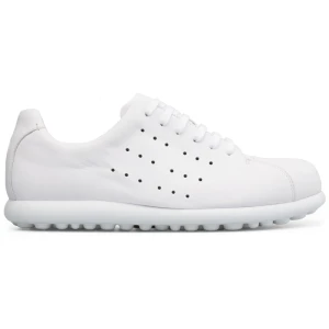 CAMPER Pelotas XLite - Buty na co dzień dla Mężczyźni - Biały, rozmiar 39, Skóra licowa