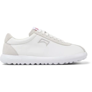 CAMPER Pelotas XLite - Buty na co dzień dla Mężczyźni - Biały, rozmiar 39, Tkanina