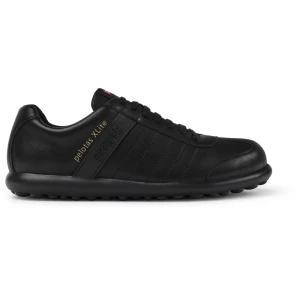 CAMPER Pelotas XLite - Buty na co dzień dla Mężczyźni - Czarny, rozmiar 39, Skóra licowa