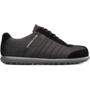 CAMPER Pelotas XLite - Buty na co dzień dla Mężczyźni - Czarny, Tkanina