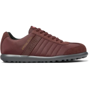 CAMPER Pelotas XLite - Buty na co dzień dla Mężczyźni - Kasztanowy, rozmiar 39, Tkanina