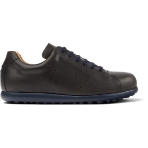 CAMPER Pelotas XLite - Buty na co dzień dla Mężczyźni - Szary, rozmiar 39, Skóra licowa