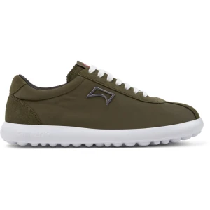 CAMPER Pelotas XLite - Buty na co dzień dla Mężczyźni - Zielony, rozmiar 39, Tkanina