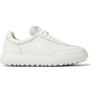 CAMPER Pelotas XLite - Trampki dla Kobiety - Biały, rozmiar 35, Skóra licowa