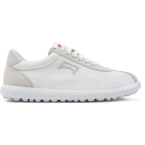 CAMPER Pelotas XLite - Trampki dla Kobiety - Biały, rozmiar 36, Tkanina