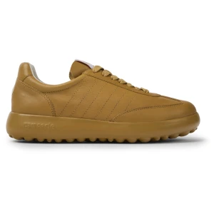 CAMPER Pelotas XLite - Trampki dla Kobiety - Brązowy, rozmiar 35, Skóra licowa