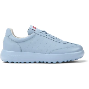 CAMPER Pelotas XLite - Trampki dla Kobiety - Niebieski, rozmiar 35, Skóra licowa