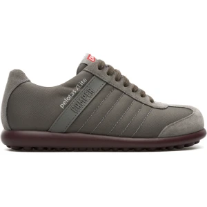 CAMPER Pelotas XLite - Trampki dla Kobiety - Szary, Tkanina
