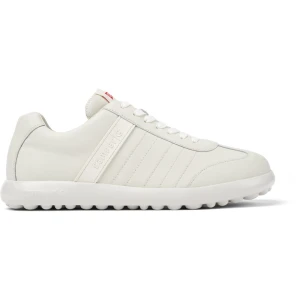 CAMPER Pelotas XLite - Trampki dla Mężczyźni - Biały, rozmiar 39, Skóra licowa