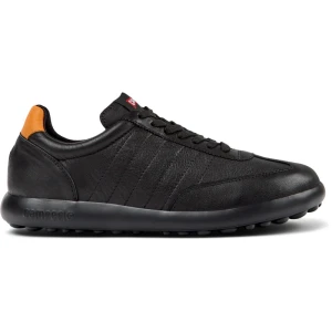 CAMPER Pelotas XLite - Trampki dla Mężczyźni - Czarny, rozmiar 39, Skóra licowa
